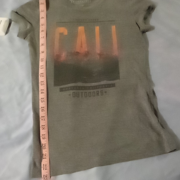 AEROPOSTALE "Cali" tee - Picture 7 of 9